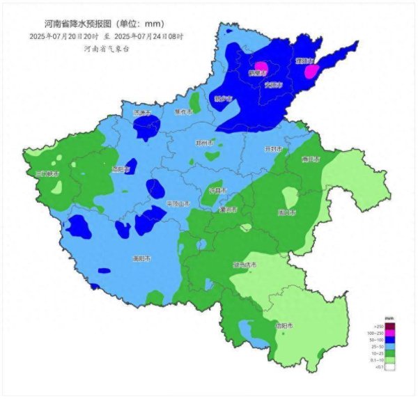 配资公司平台 局部大暴雨！周末高温持续，下周降水来临
